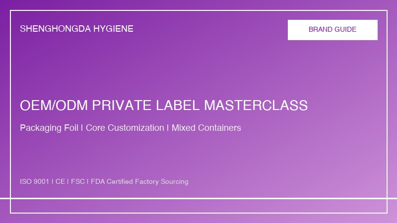 Private Label Diaper MOQ, Plate Cylinder Printing Costs, and Lead-Time Optimization Strategies